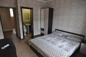 Изображение Изображение гостиницы "Гостевой дом «Долина цветов»" #2 #2