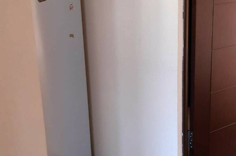 Двух комнатный стандарт