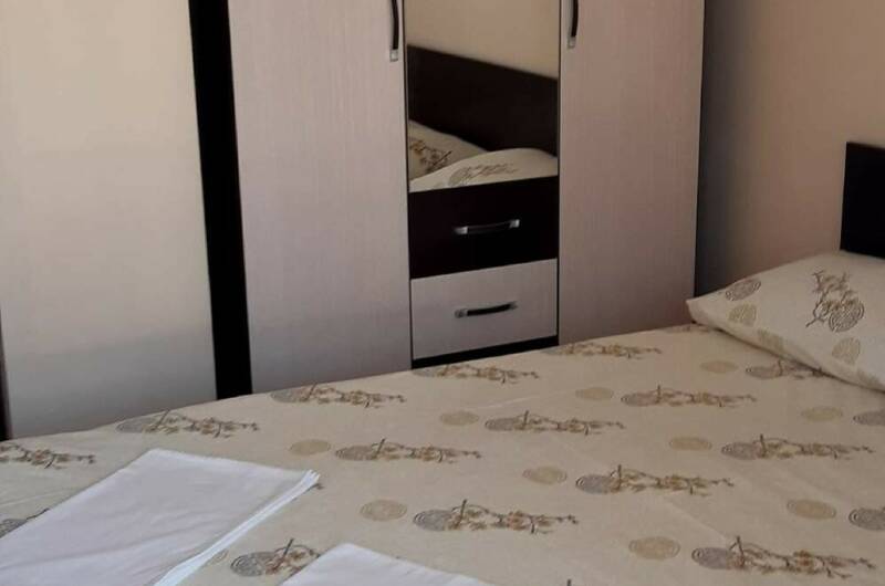 Двух комнатный стандарт