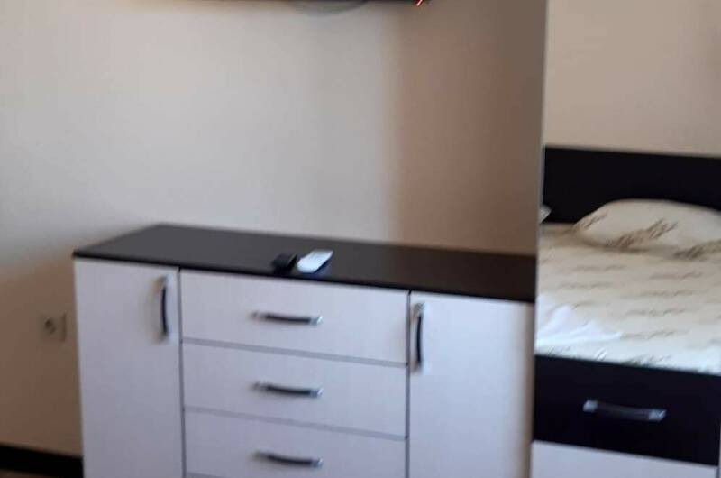 Двух комнатный стандарт