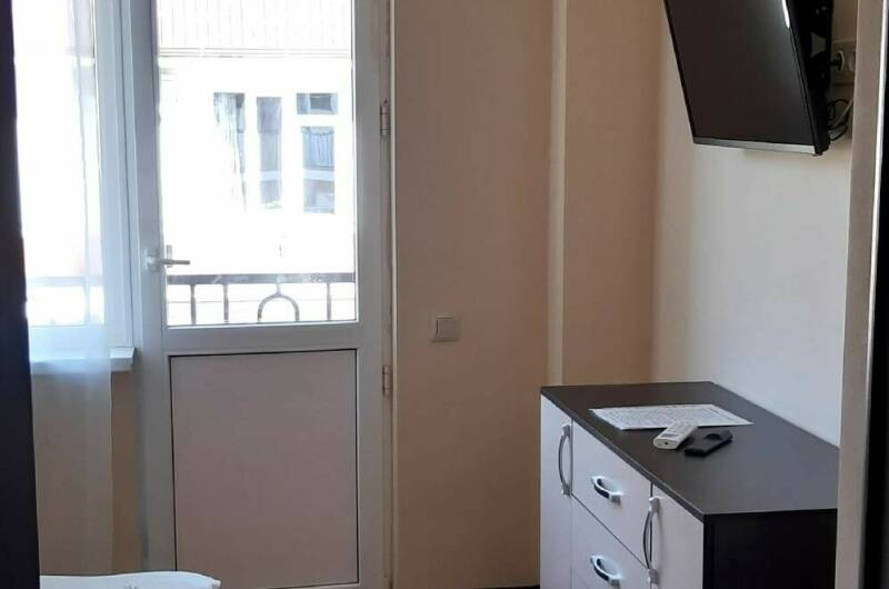 Двух комнатный стандарт