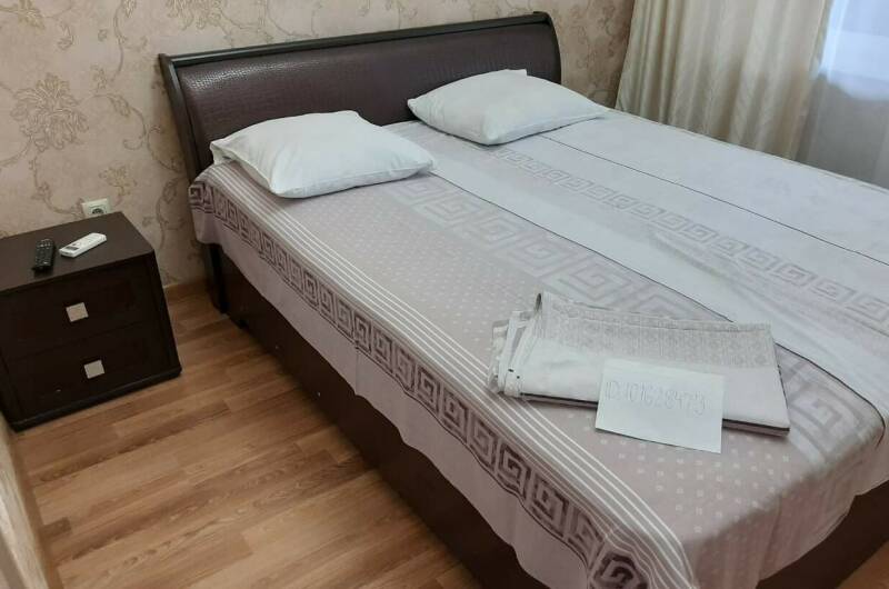 Этаж под КЛЮЧ