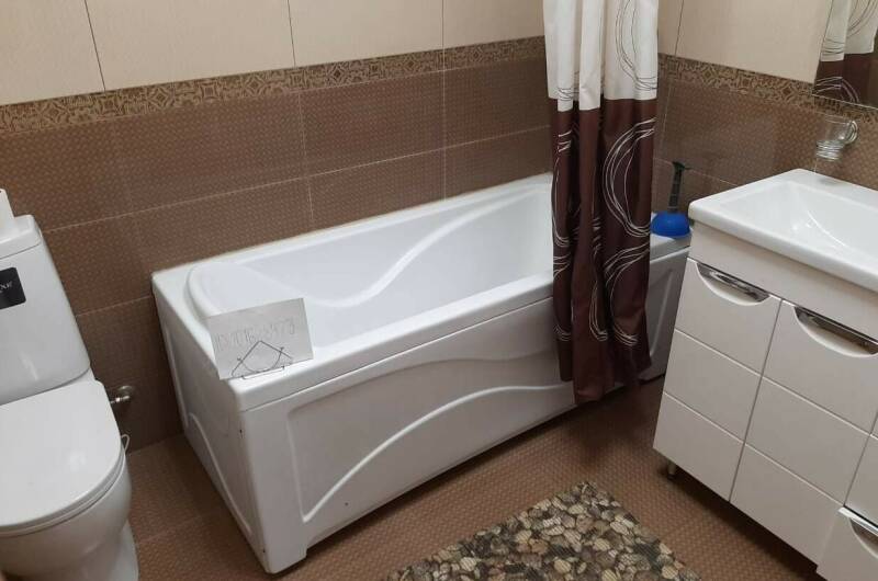 Этаж под КЛЮЧ