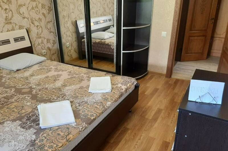 Этаж под КЛЮЧ