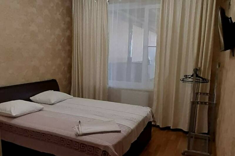 Этаж под КЛЮЧ