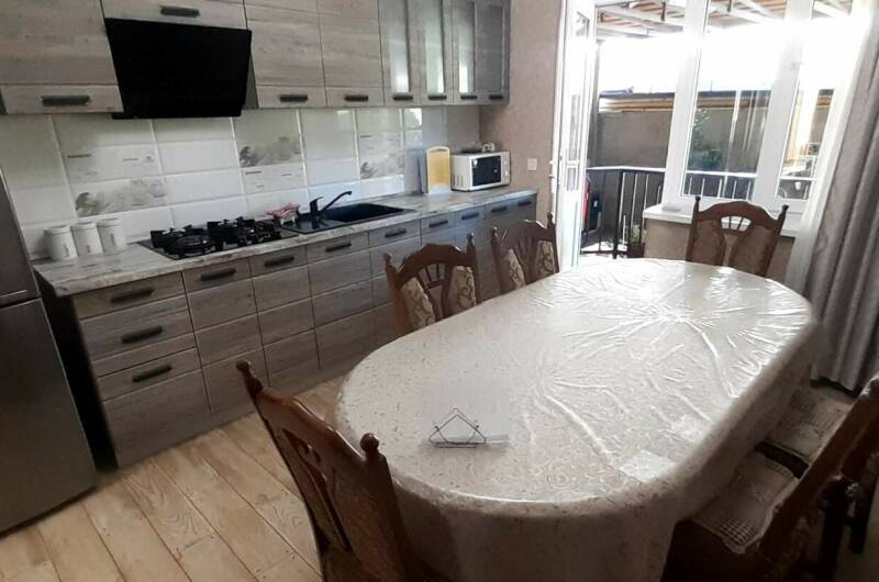 Этаж под КЛЮЧ