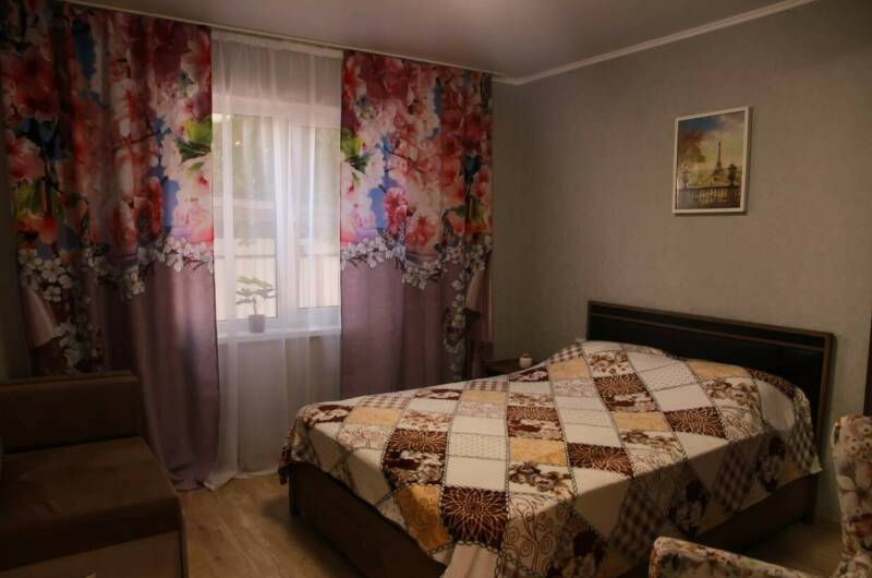 Дом под ключ