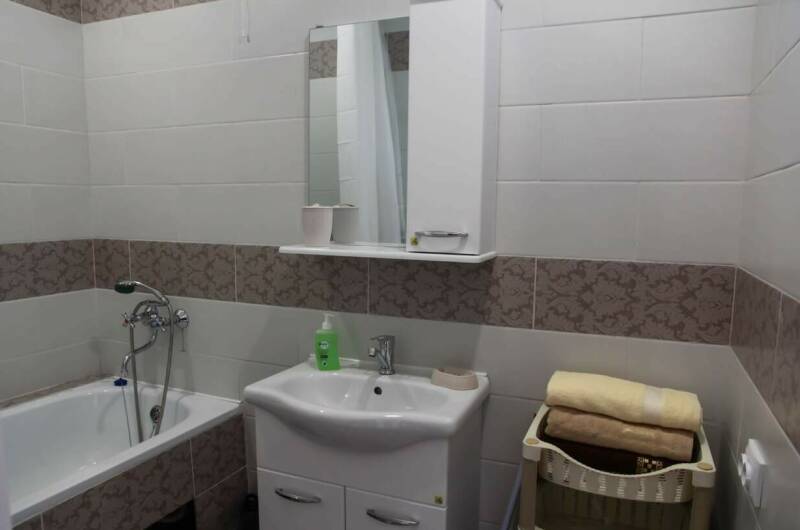 Дом под ключ