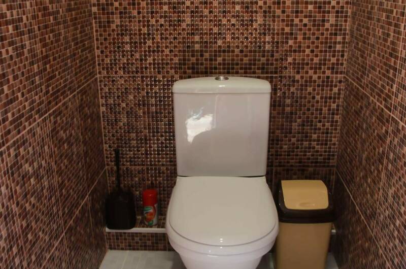 Дом под ключ