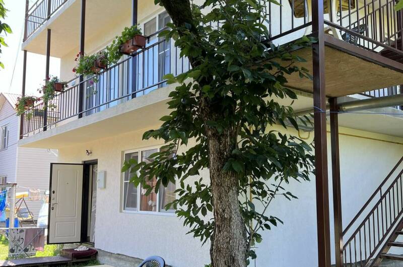 Дом под ключ