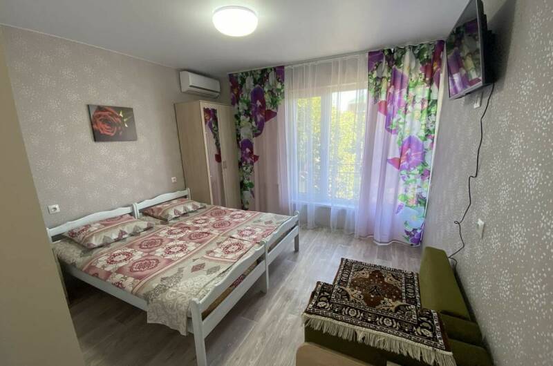 Дом под ключ 2