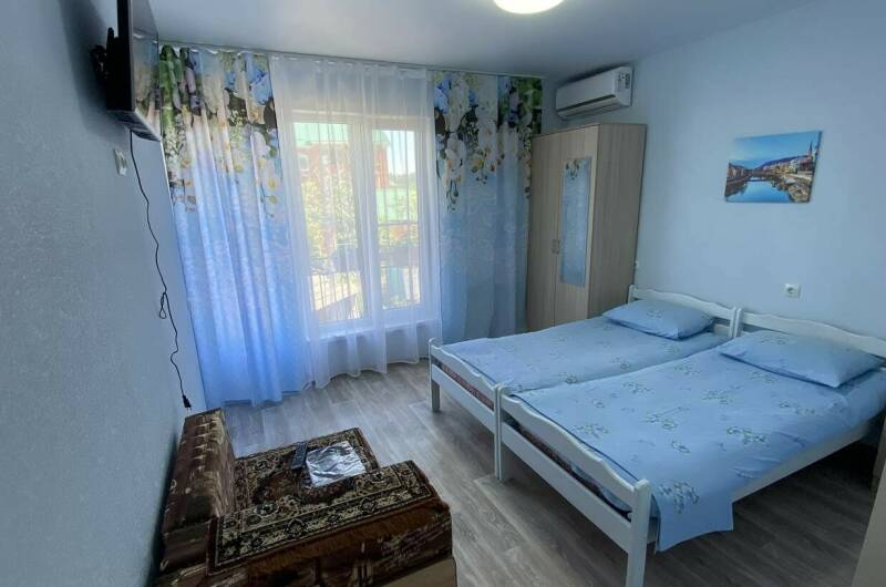 Дом под ключ 2