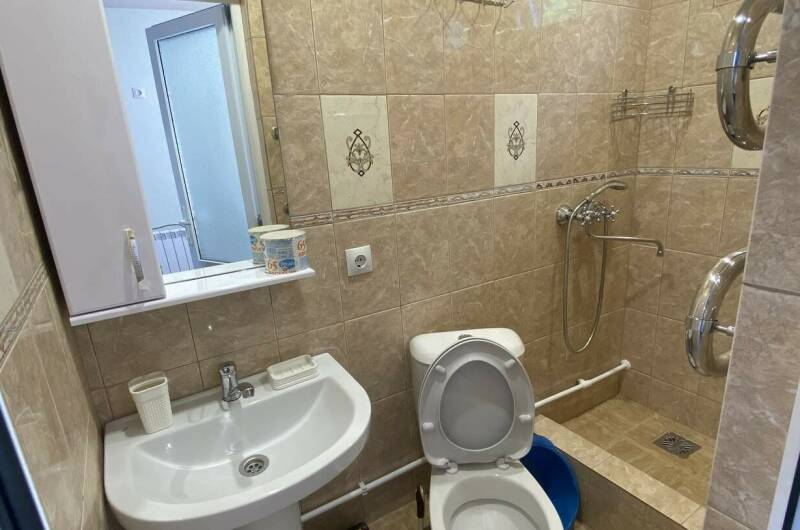 Дом под ключ 2