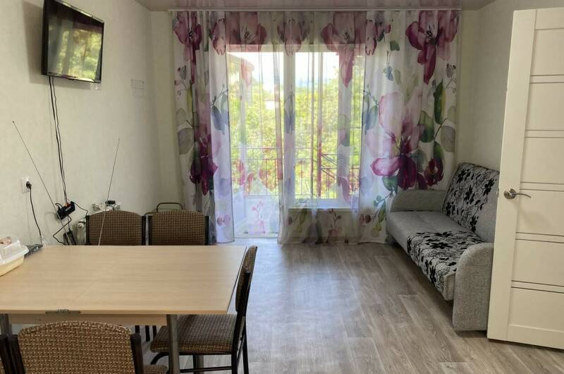 Дом под ключ 2