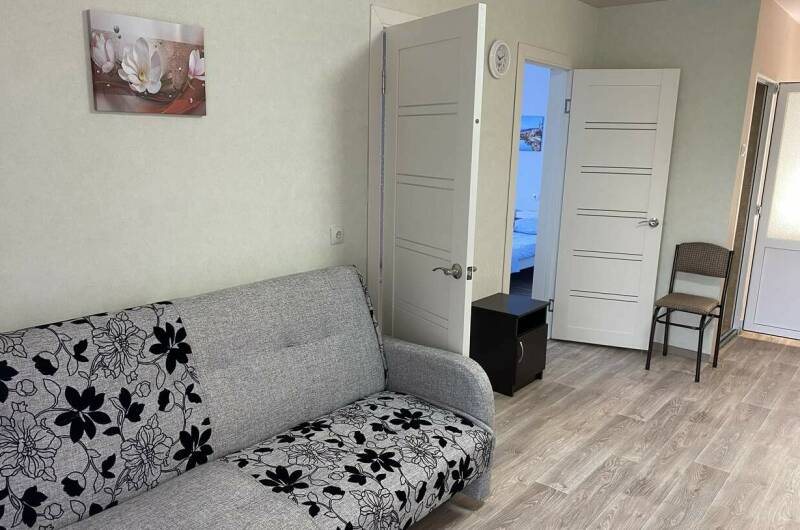 Дом под ключ 2