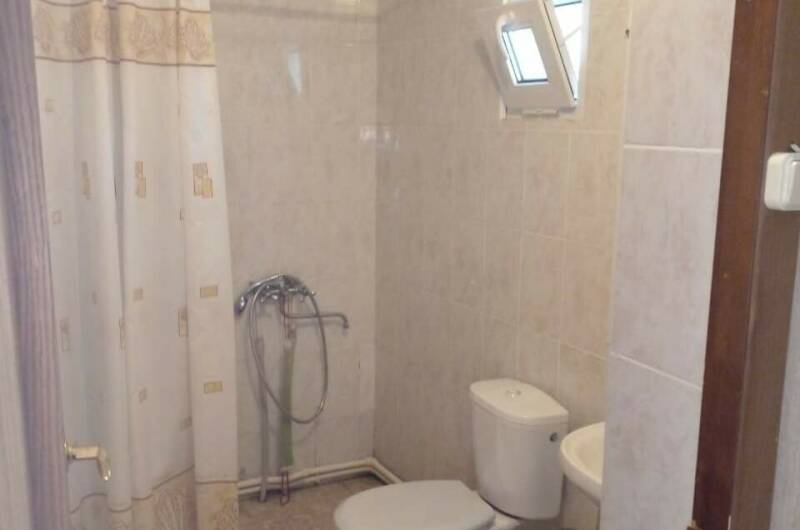 Двухкомнатный номер с кухней