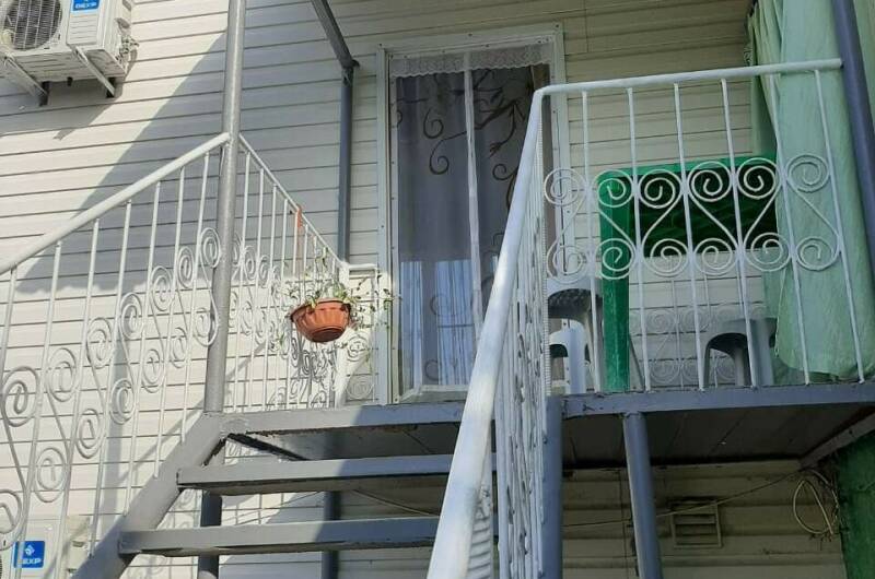 Трехместный «Полустандарт»