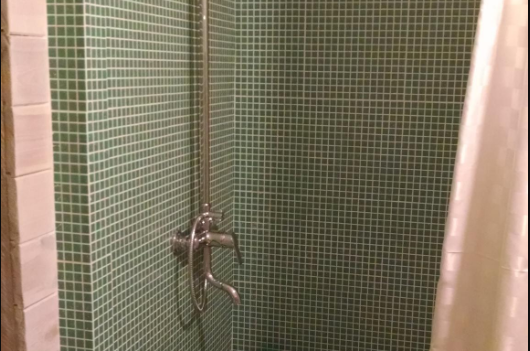 Трехместный «Полустандарт»