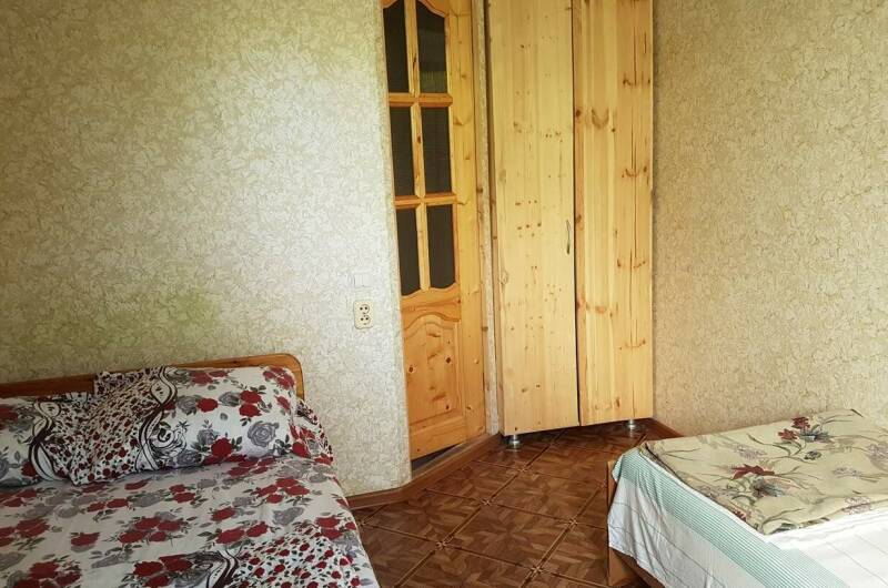 Номер на 1 этаже