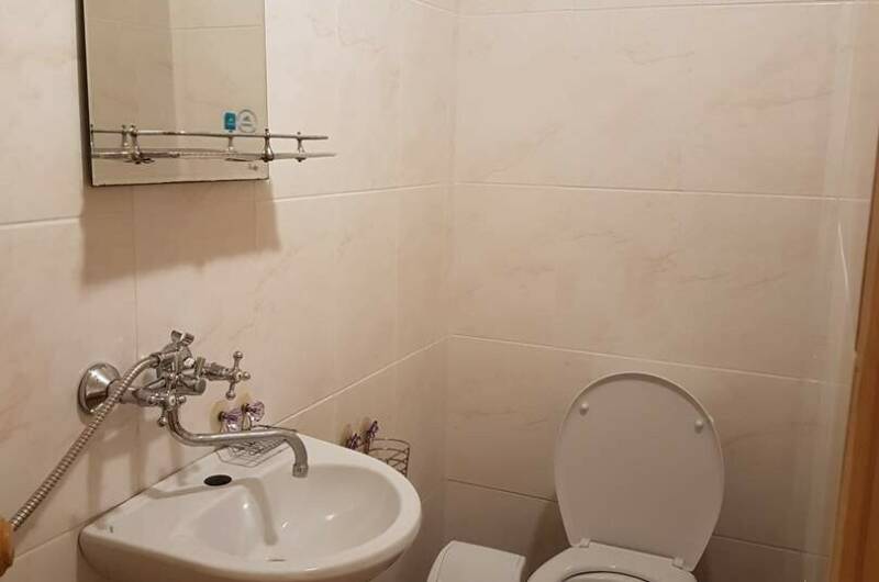 Номер на 1 этаже