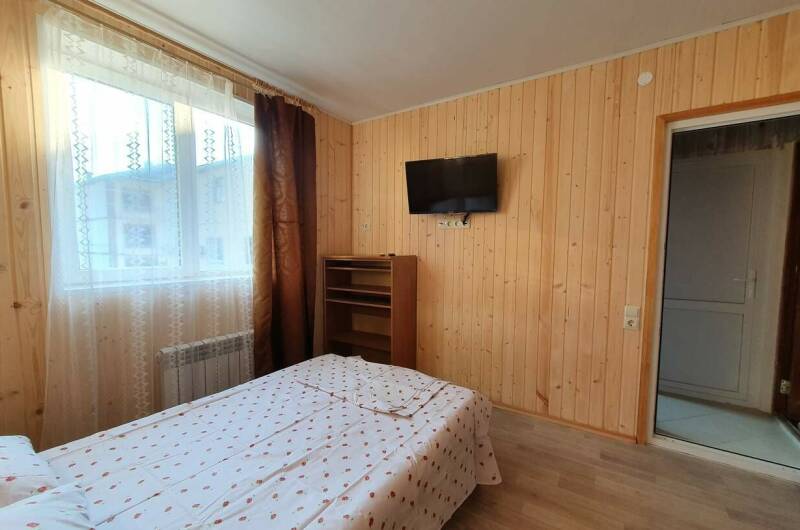 Семейный номер на 2 комнаты