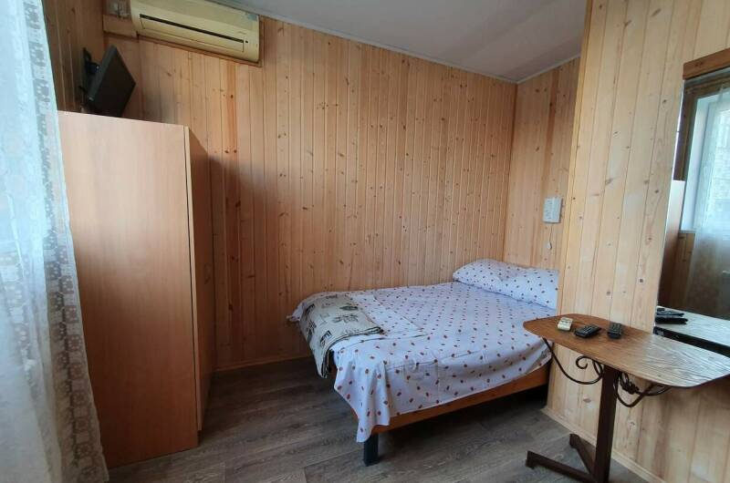 Семейный номер на 2 комнаты