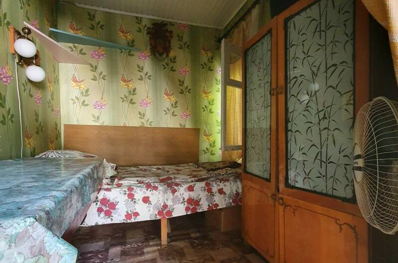 Одноместный супер-эконом