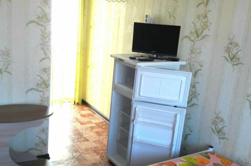 Двухместный номер