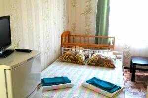 Изображение Изображение гостиницы "Гостевой дом «На Бульварной»" #2 #2