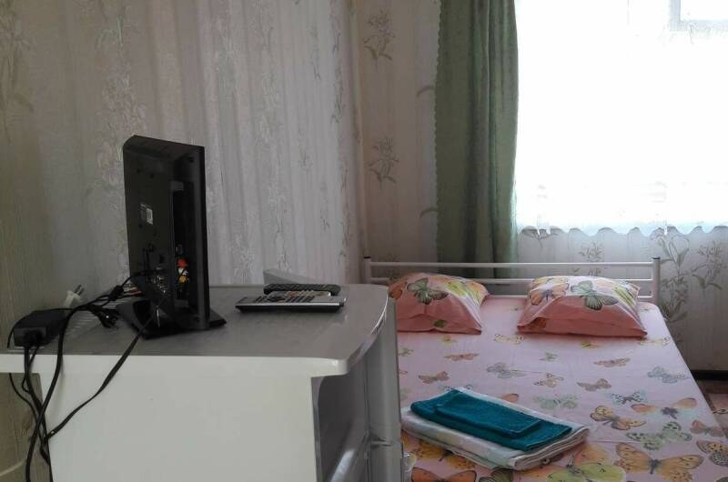 Четырехместный номер