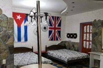 4-х местный «Стандарт»