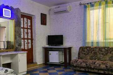 4-х местный «Стандарт»