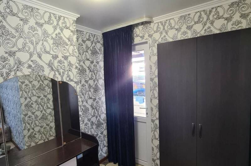 № 4 Двухместный номер с доп. местом