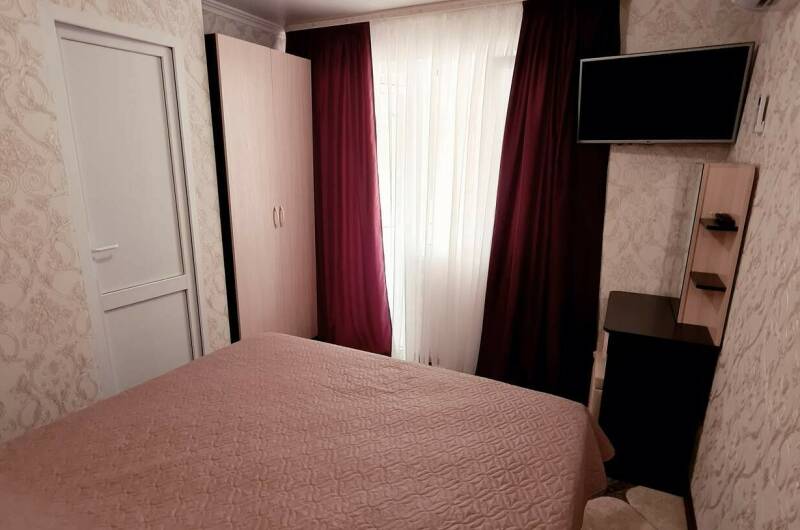 № 5 Двухместный номер