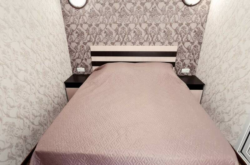 № 5 Двухместный номер