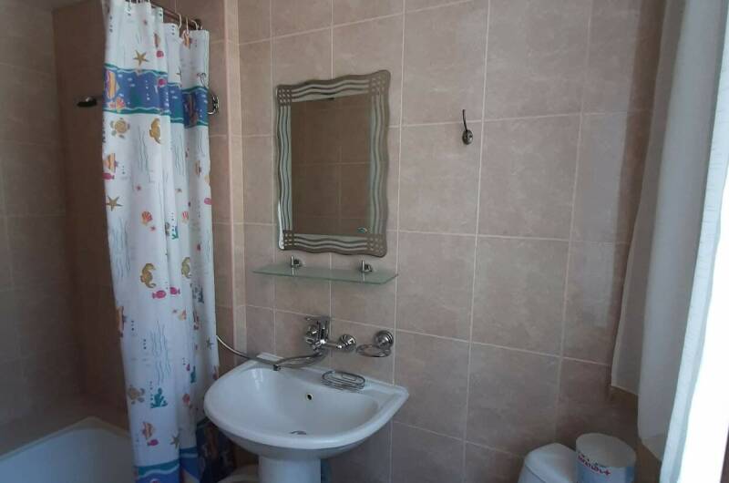 Двухместный номер «Стандарт»