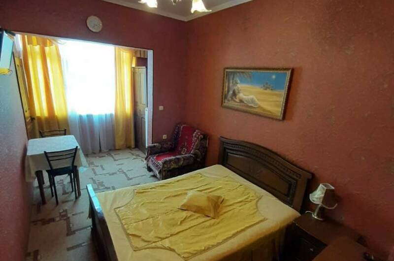 Двухместный номер «Стандарт»