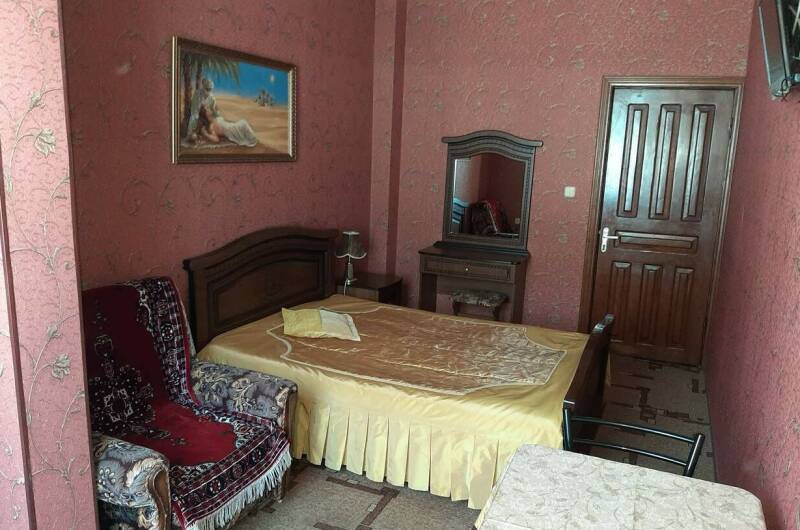 Двухместный номер «Стандарт»