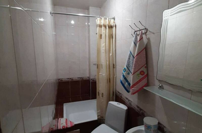 Трёхместный номер «Стандарт»