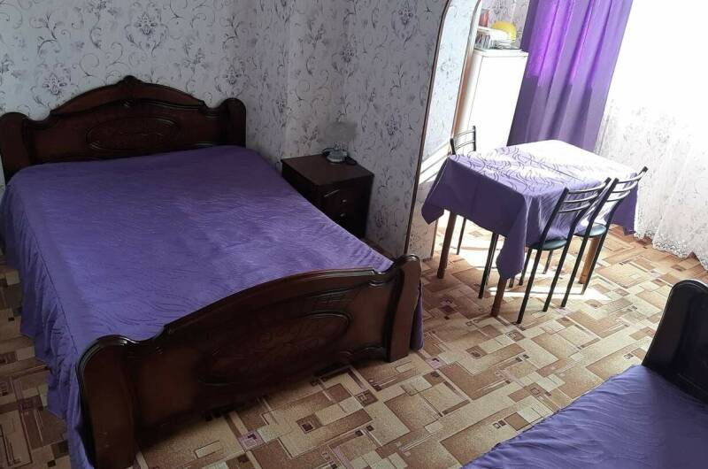 Трёхместный номер «Стандарт»