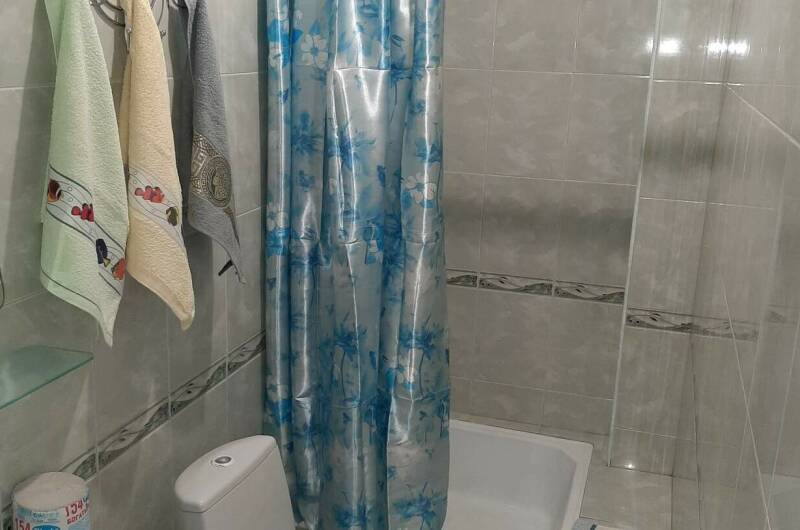 Трёхместный номер «Стандарт»