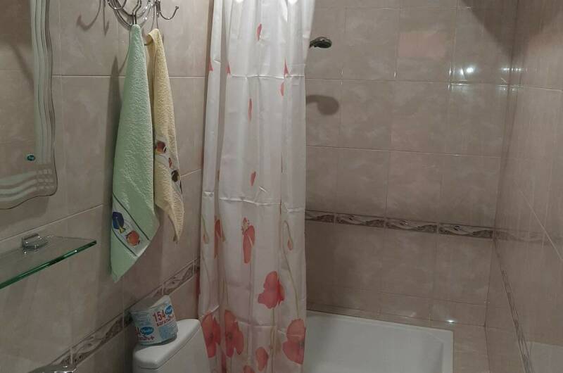 Четырёхместный номер «Стандарт»