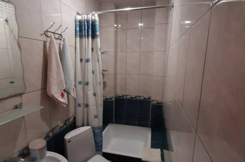 Четырёхместный номер «Стандарт»