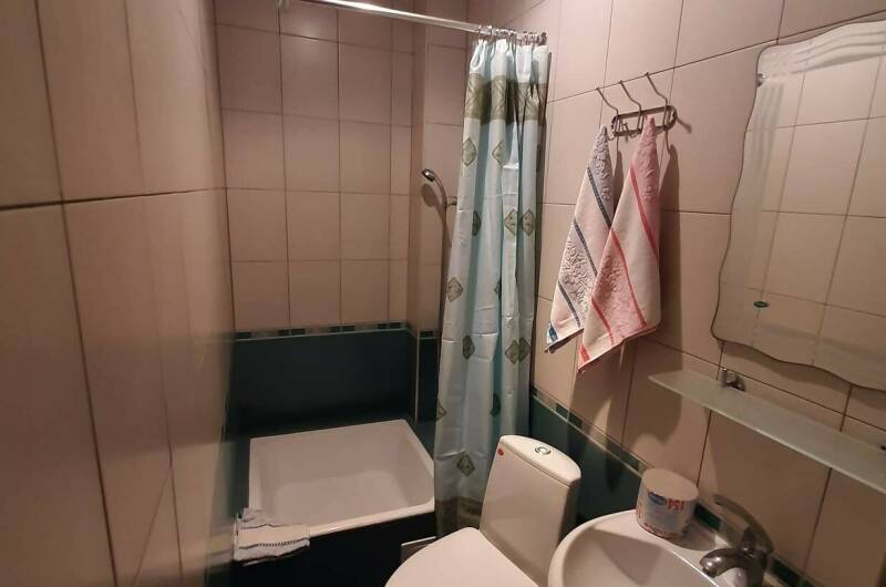 Четырёхместный номер «Стандарт»