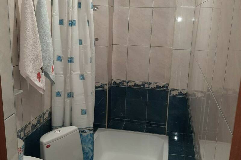 Четырёхместный номер «Стандарт»