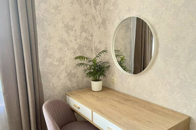 Апартаменты 2-х комнатные