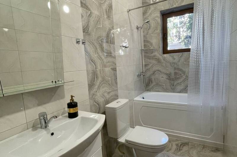 Апартаменты 2-х комнатные