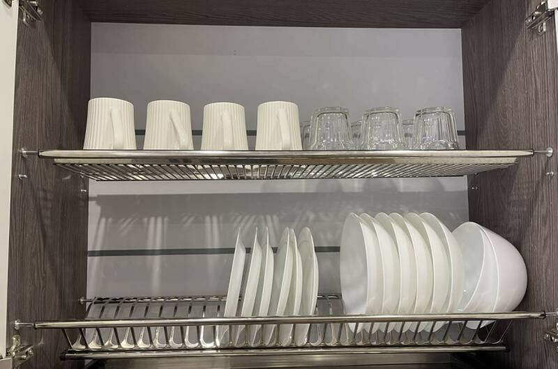 Апартаменты 2-х комнатные