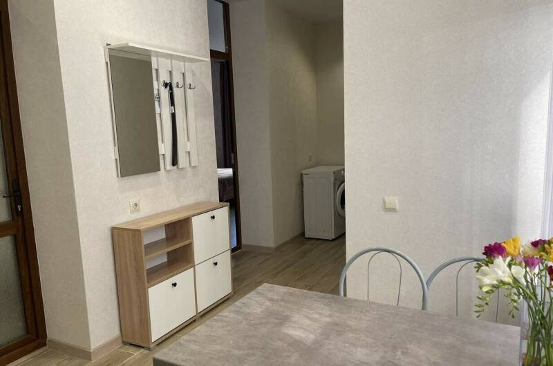 Апартаменты 2-х комнатные