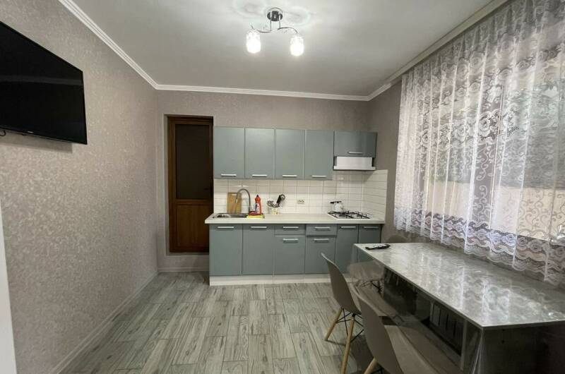 Апартаменты под ключ